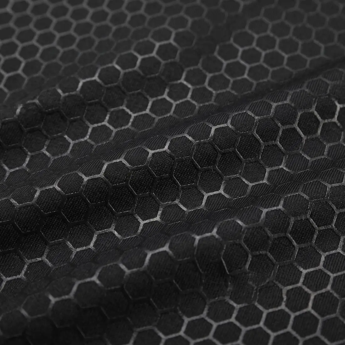 Текстура тканини Coolmax® крупним планом